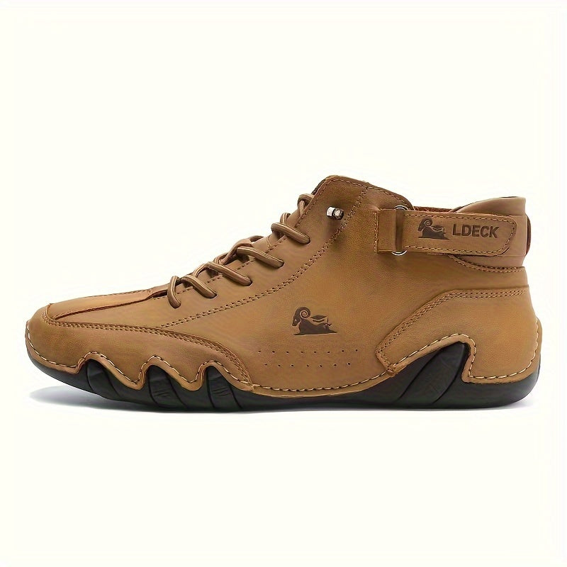 Safiya | Hiking Shoes