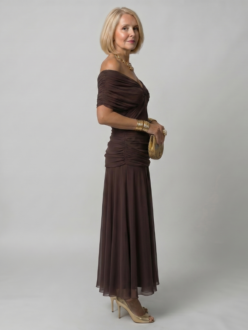 Tahlia-Rose | Flow Midi Dress