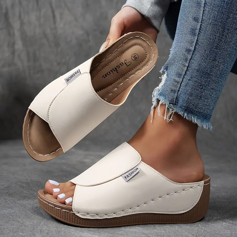 Caliâ„¢ | Comfortable Arch Support Sandals