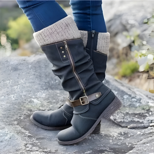 Kaiaâ„¢ Orthopedic Boots