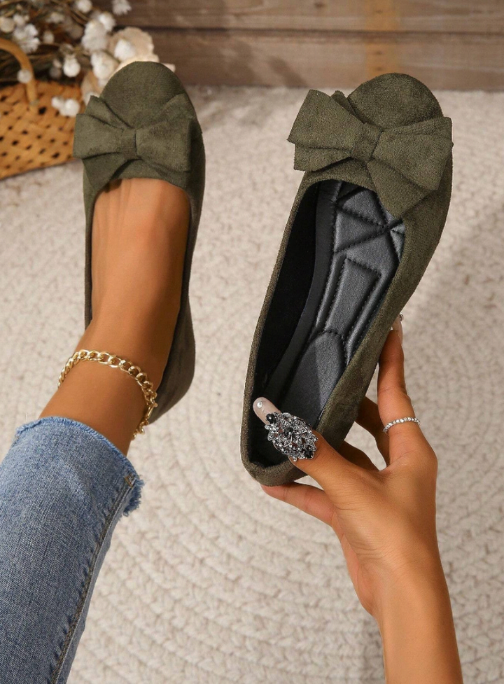Francescaâ„¢ | Orthopedic Comfort Shoes