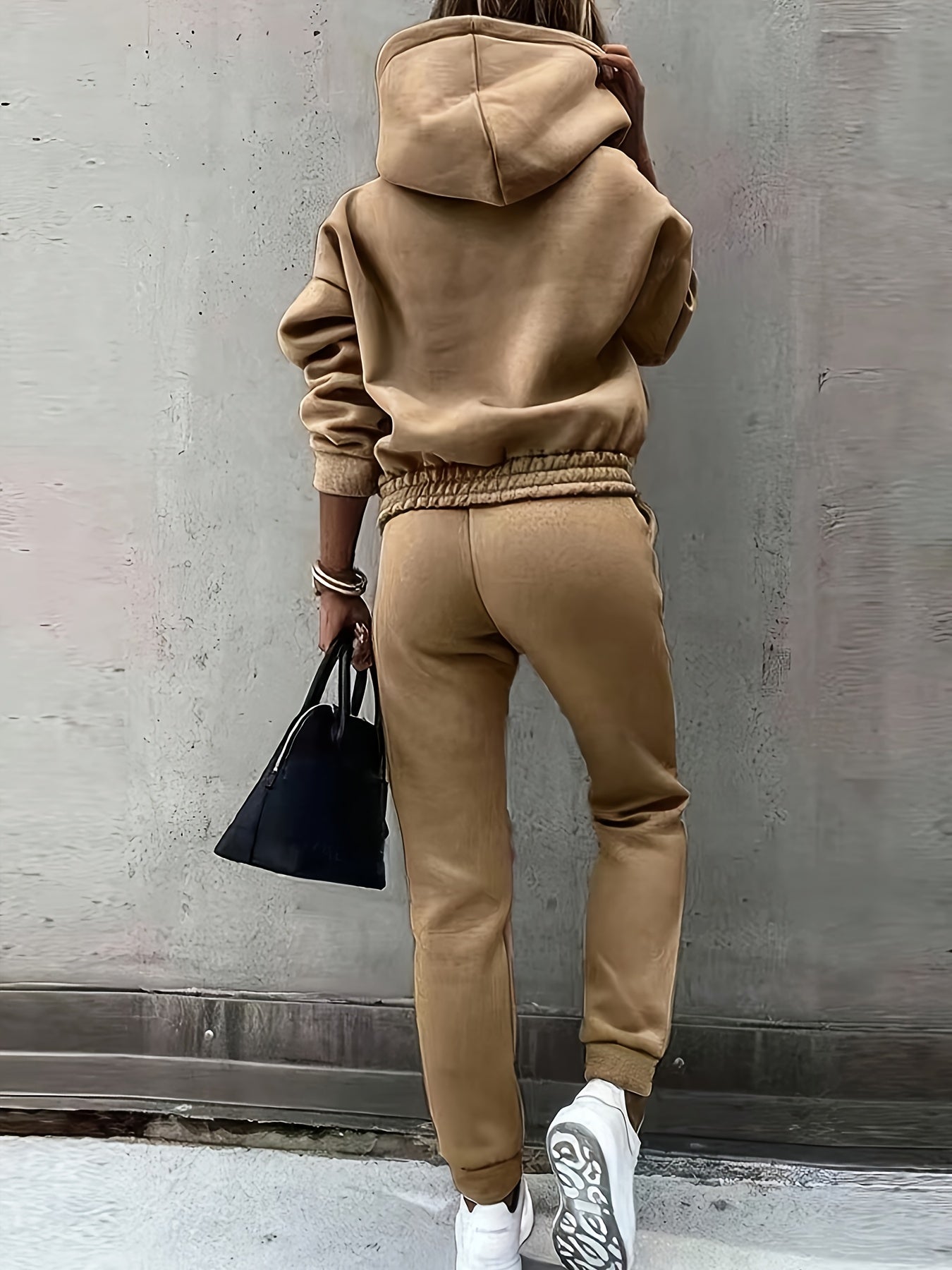 Leona | Knit Two-Piece Set