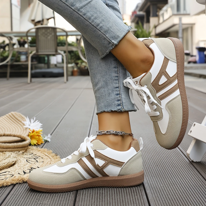 Lisa™ | Orthopedic Comfortable Sneakers