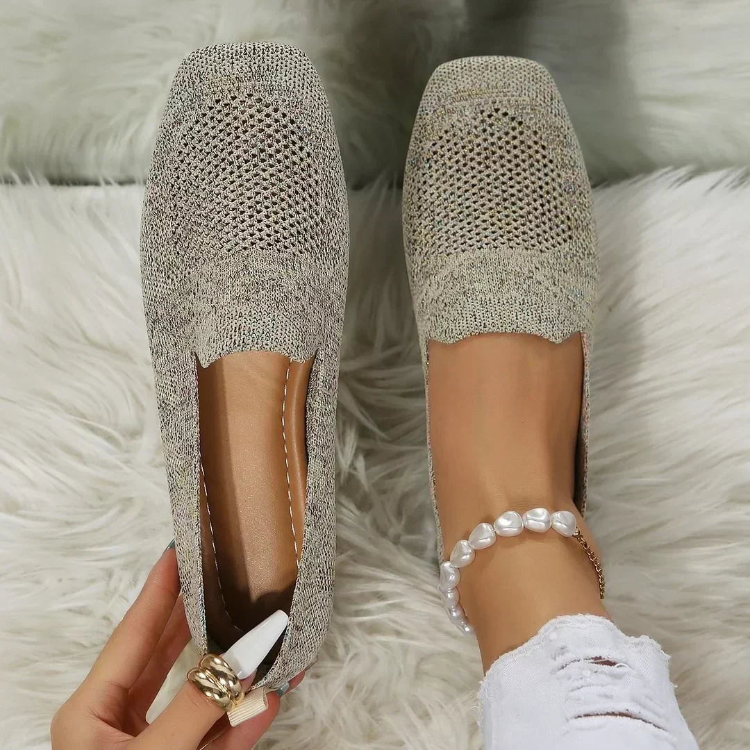 Nadiaâ„¢ | Orthopedic Shoes