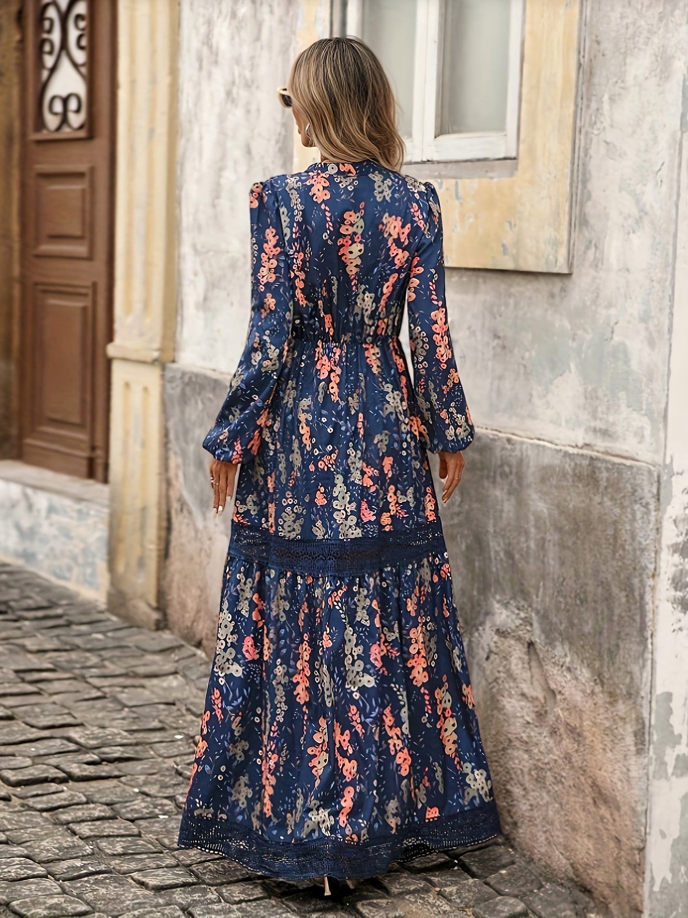 Lilibet | Women's Fashion Dress