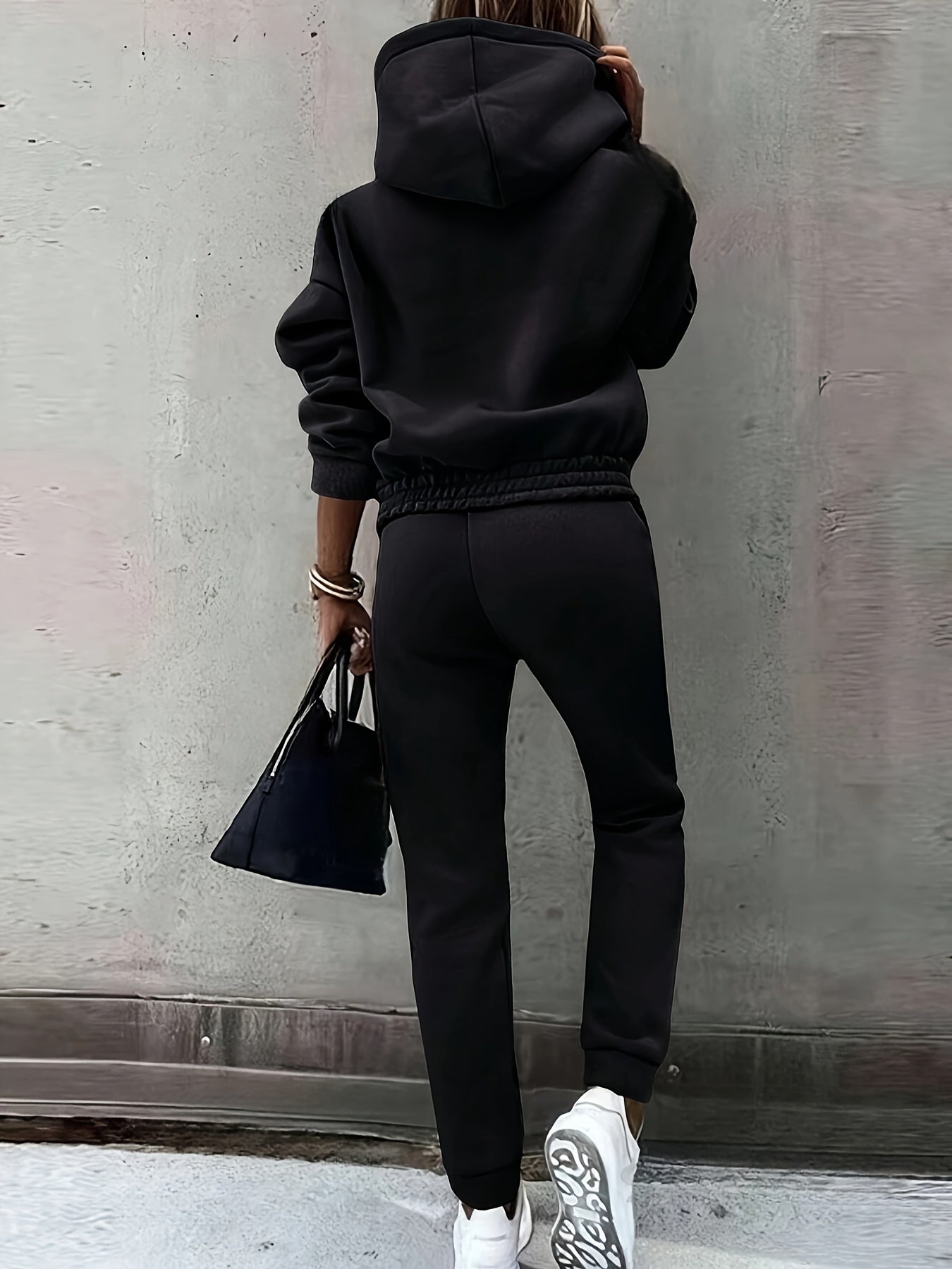 Leona | Knit Two-Piece Set