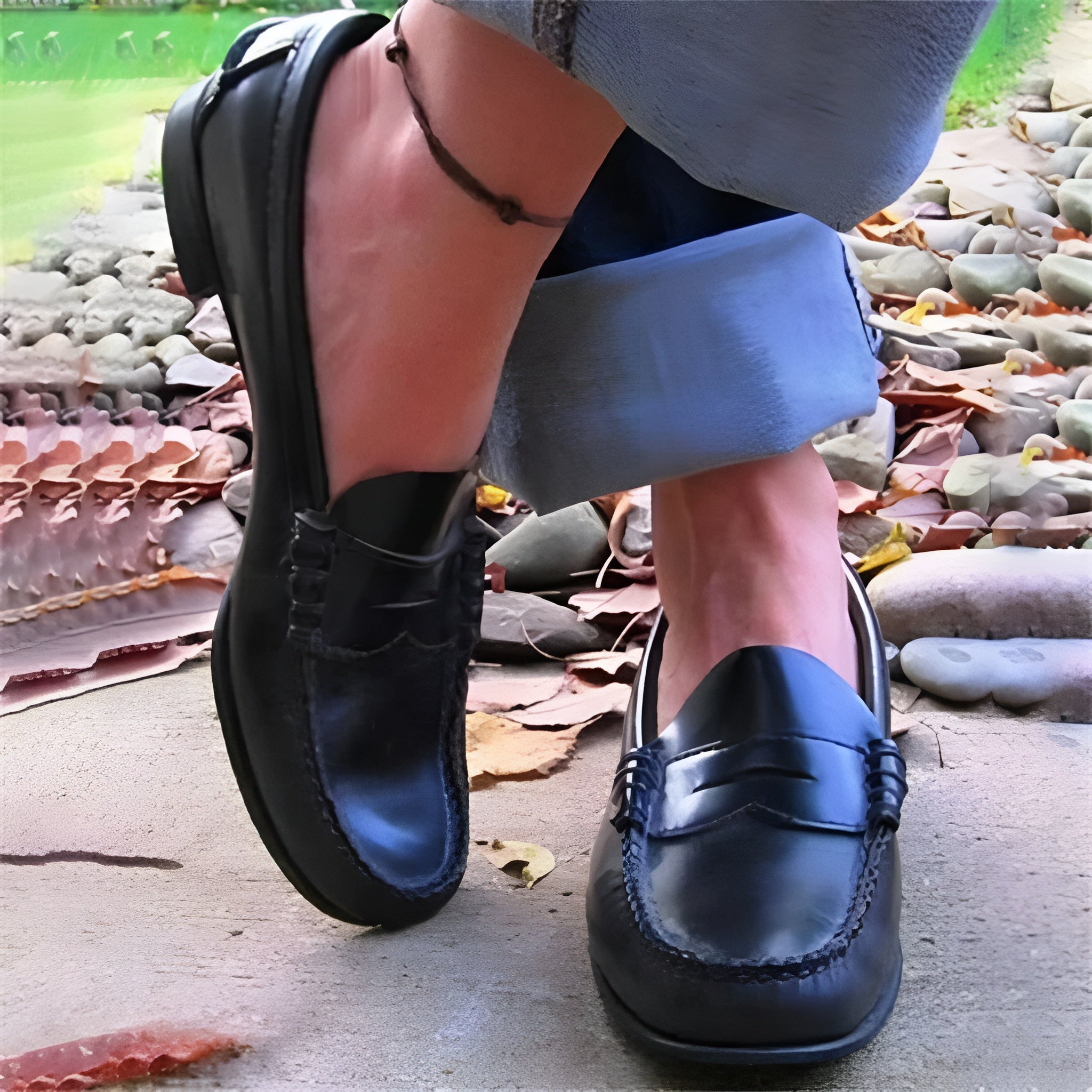 Jamieâ„¢ | Orthopedic Comfort Loafers