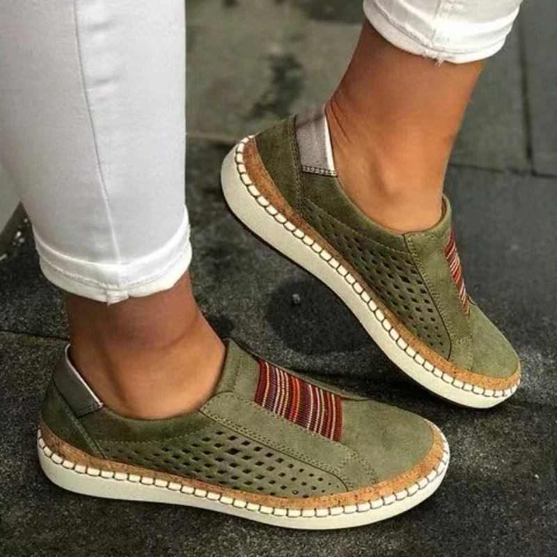 Yaraâ„¢ | Comfortable Walking Shoes
