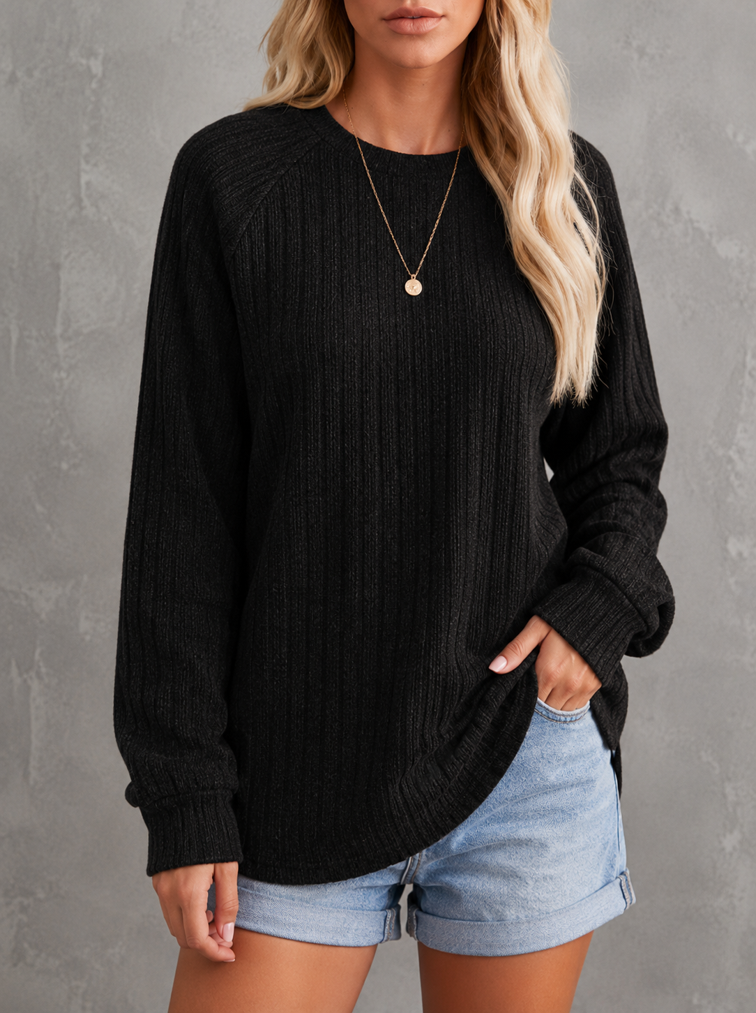 Madelief | Autumn Casual Jumpers