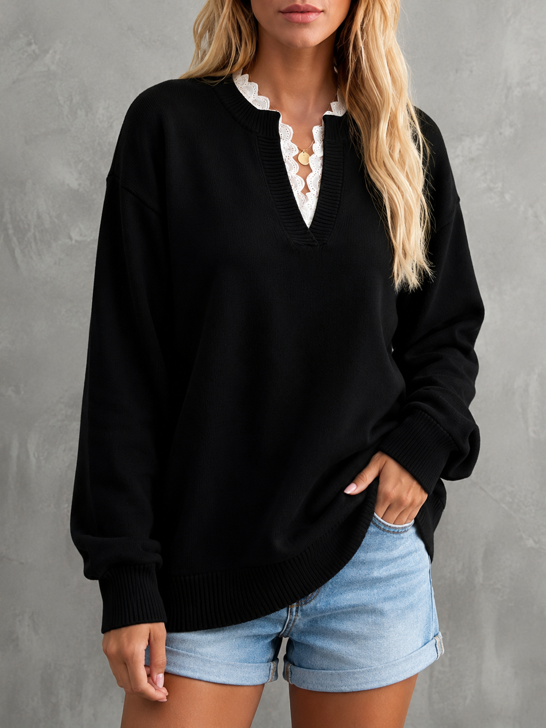 Milani | Autumn Casual Jumpers