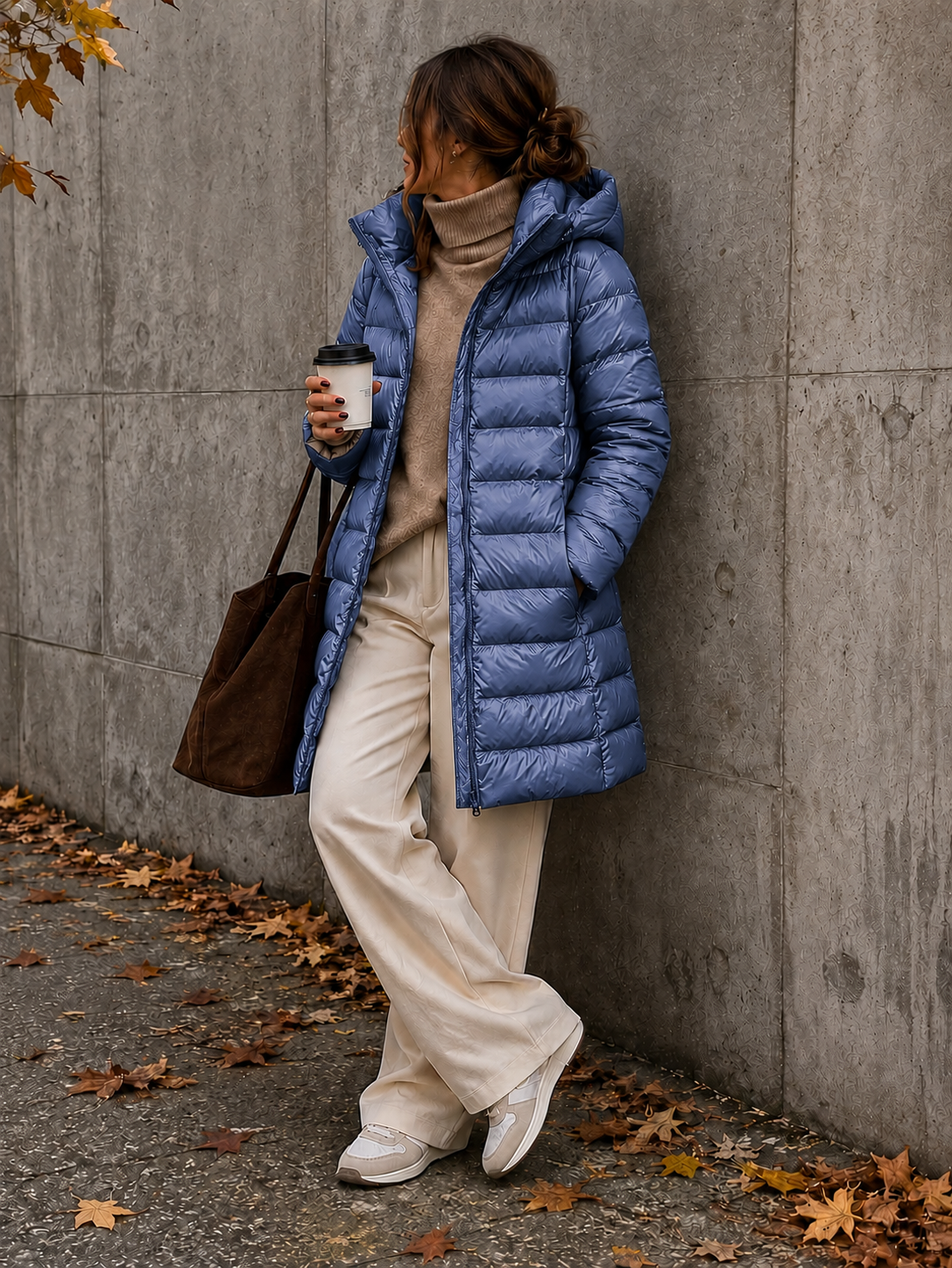 Persephone | Ultra Light Jacket
