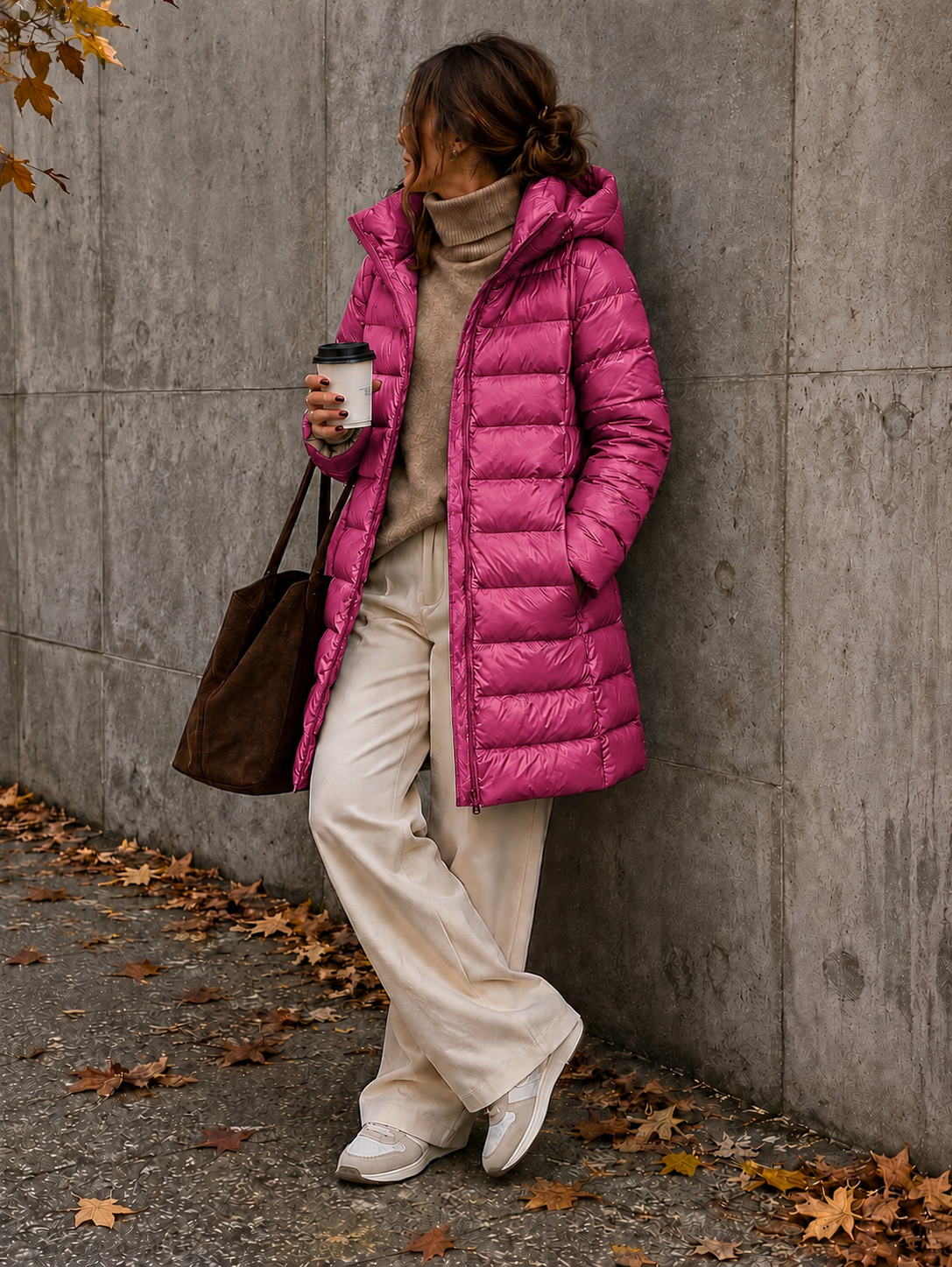 Persephone | Ultra Light Jacket