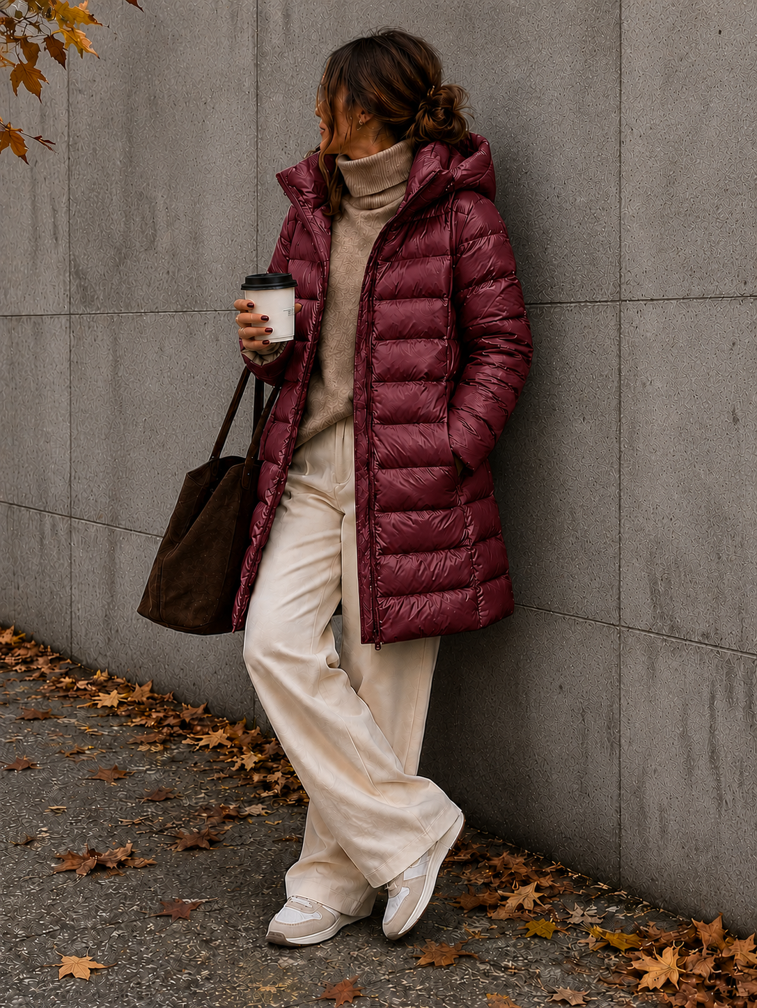 Persephone | Ultra Light Jacket