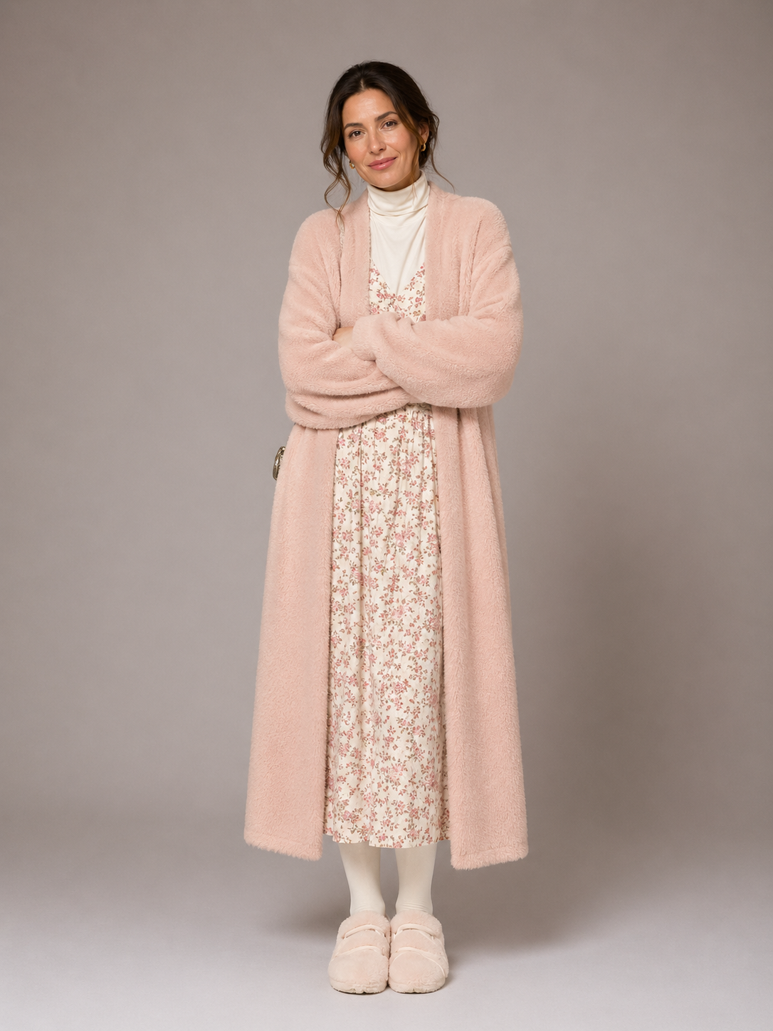Sophie | Luxurious Long Cardigan