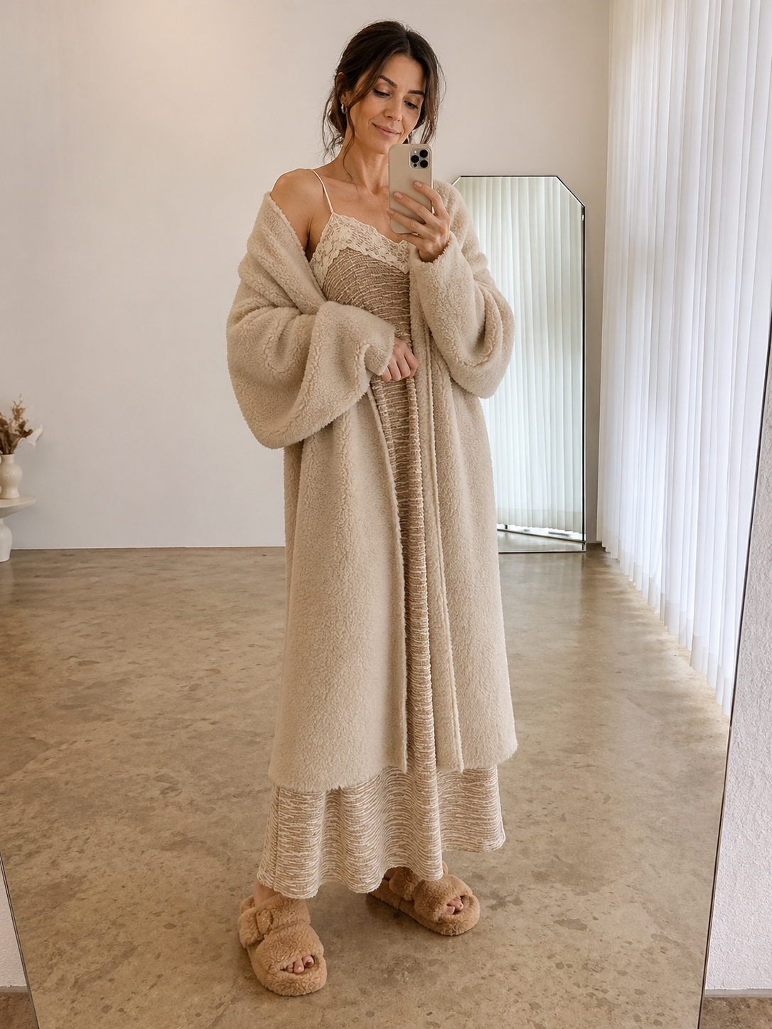 Sophie | Luxurious Long Cardigan