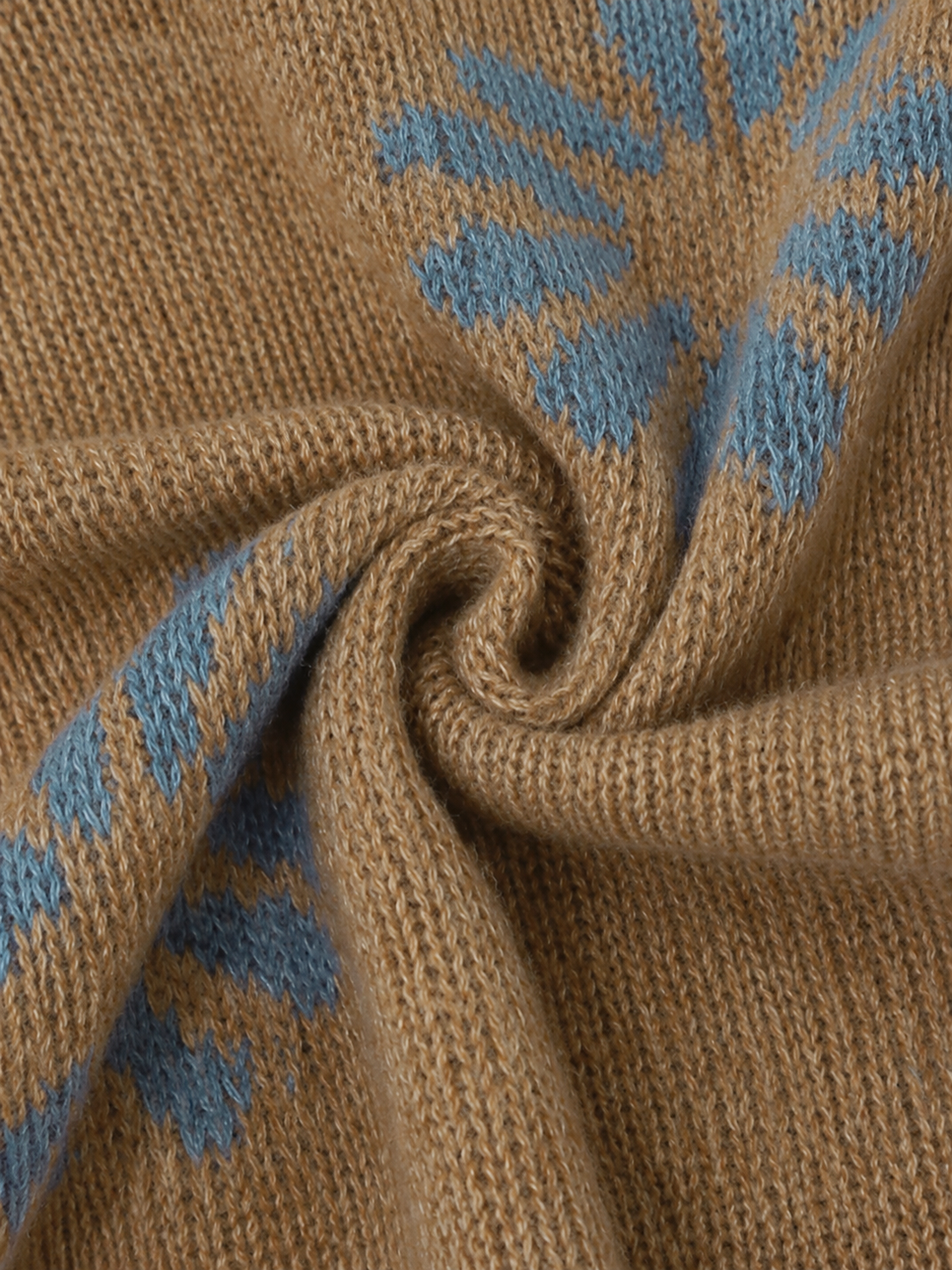 Ariella-Rose | Autumn Knit Wear Jumper