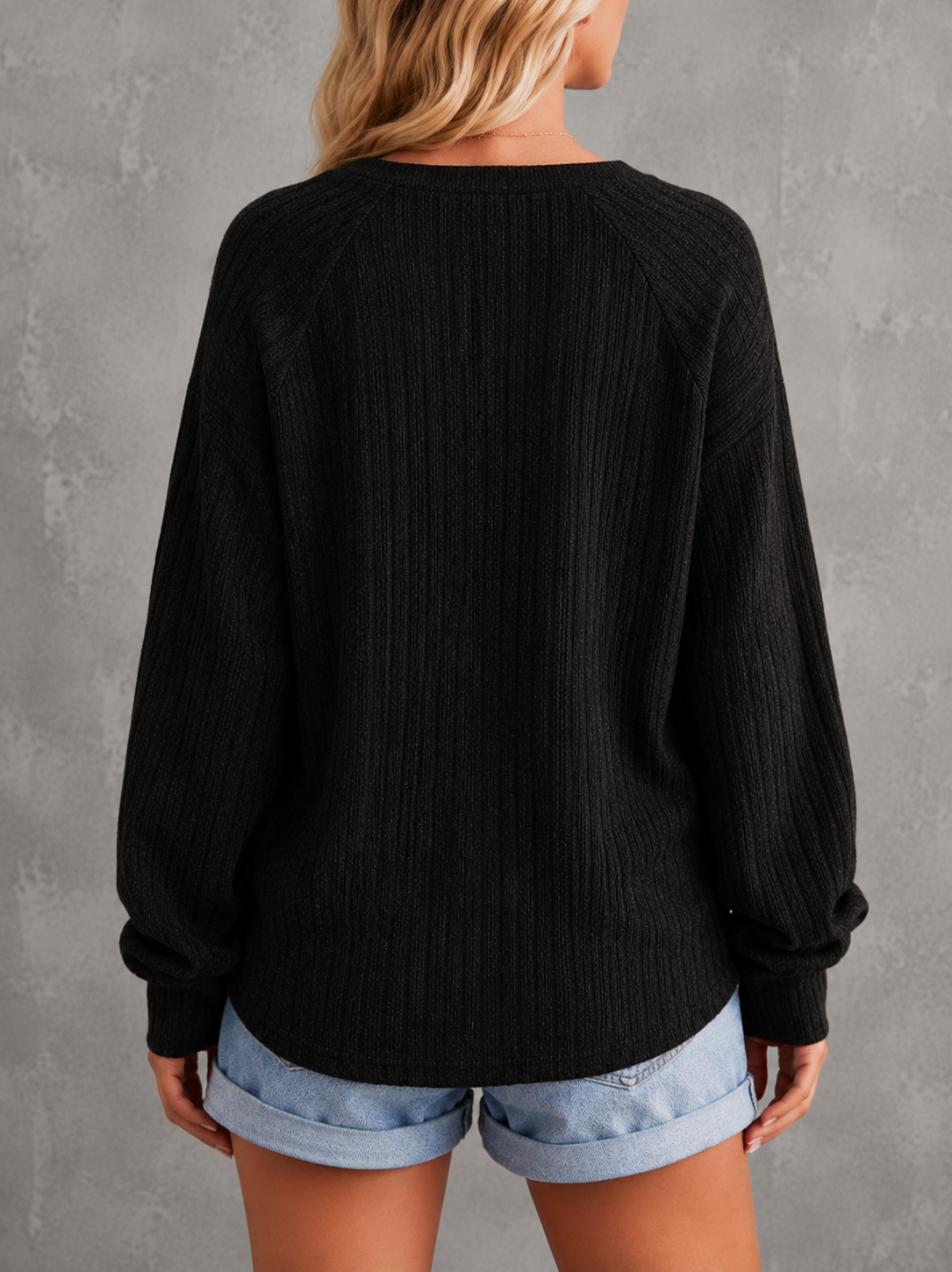 Madelief | Autumn Casual Jumpers