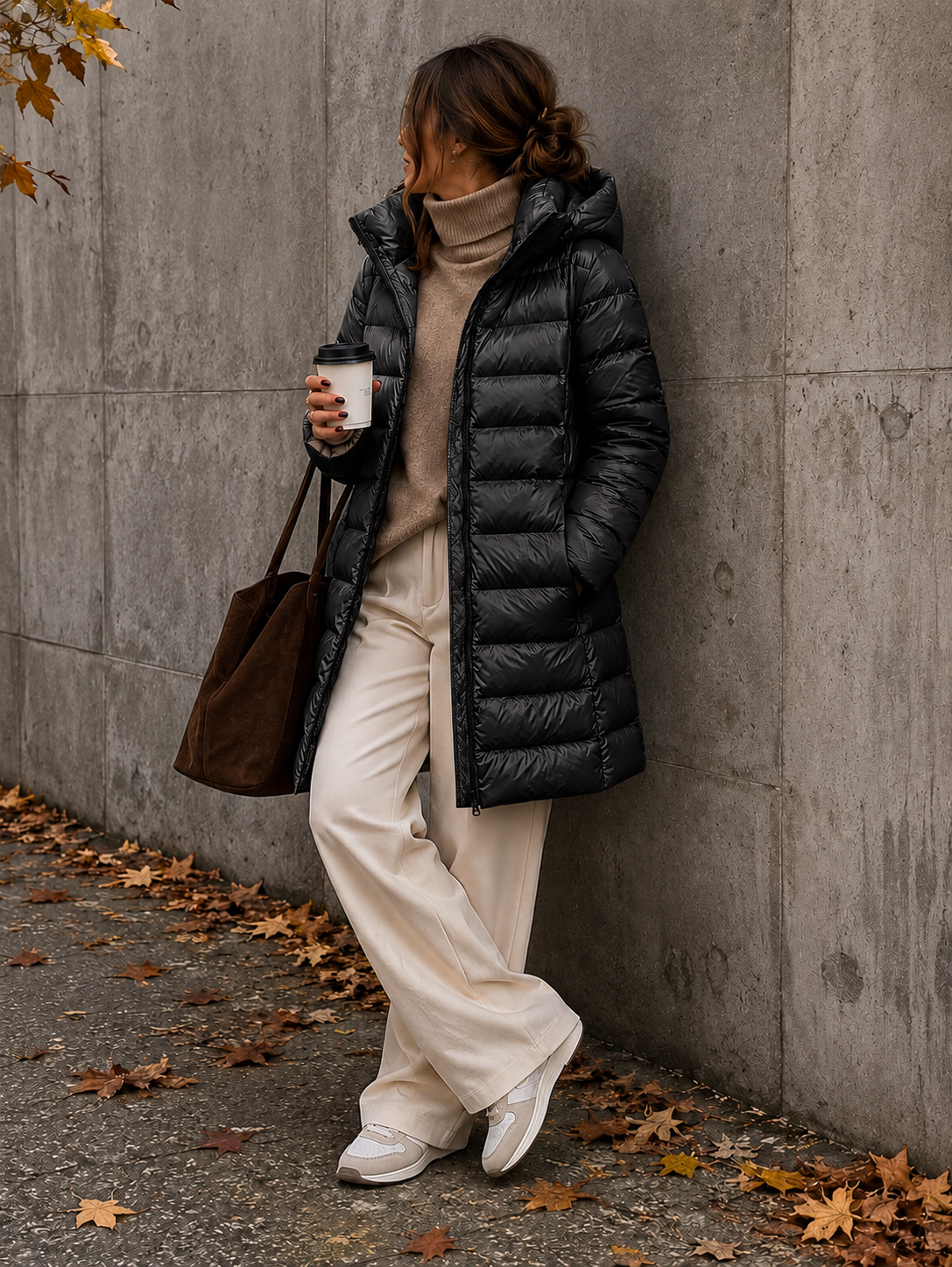 Persephone | Ultra Light Jacket