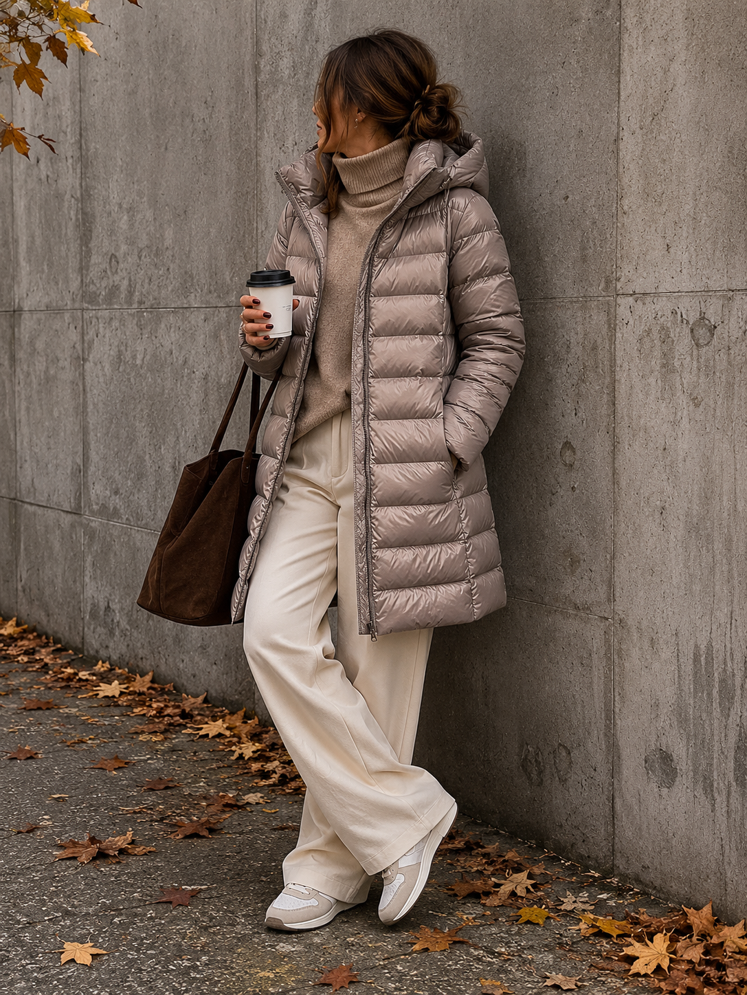 Persephone | Ultra Light Jacket