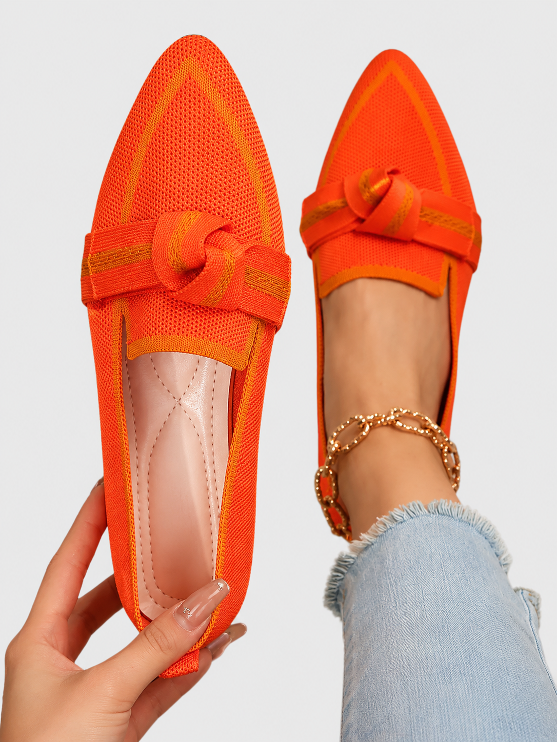 Lilibelle | Elegant Loafers