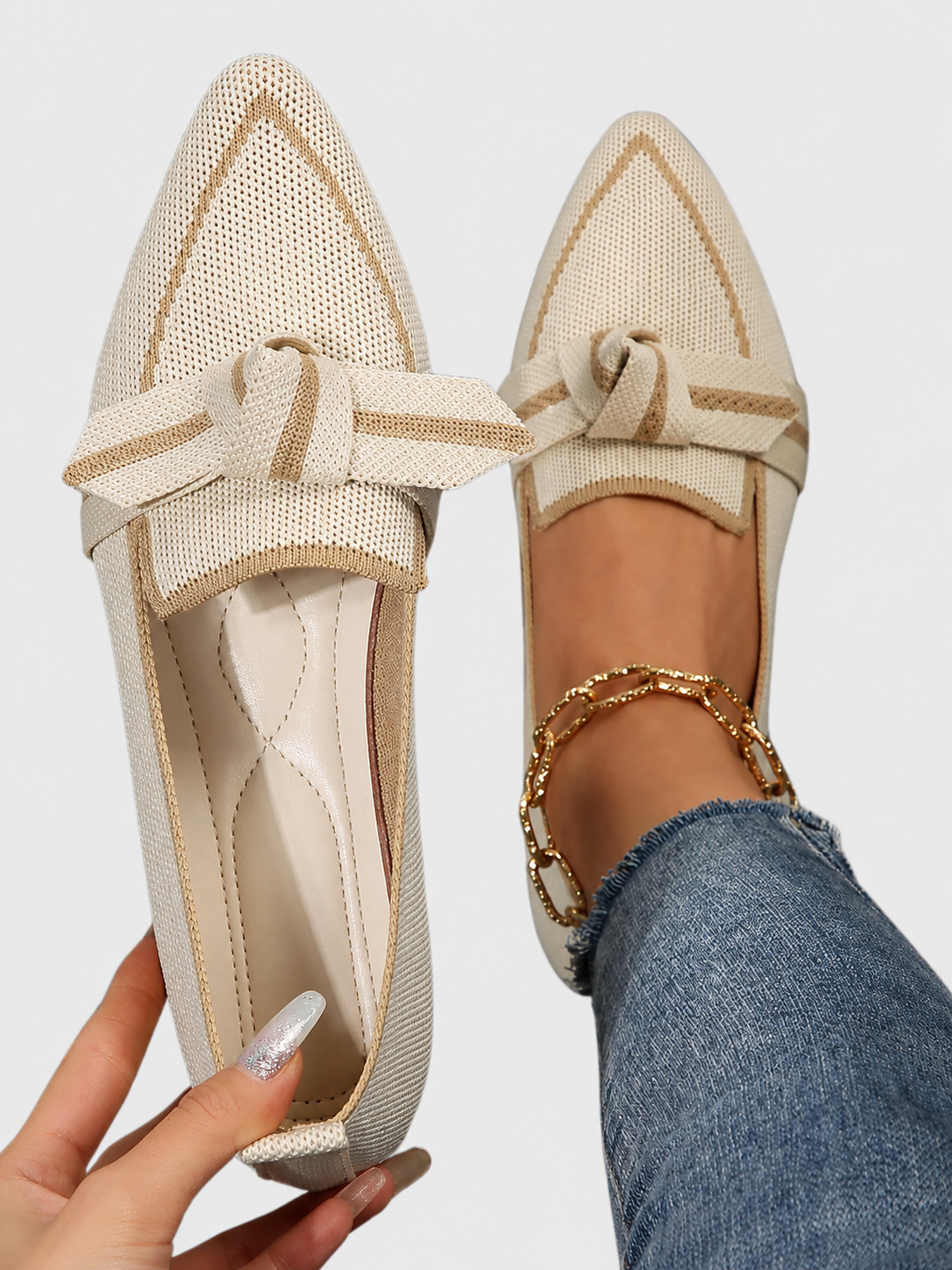 Lilibelle | Elegant Loafers