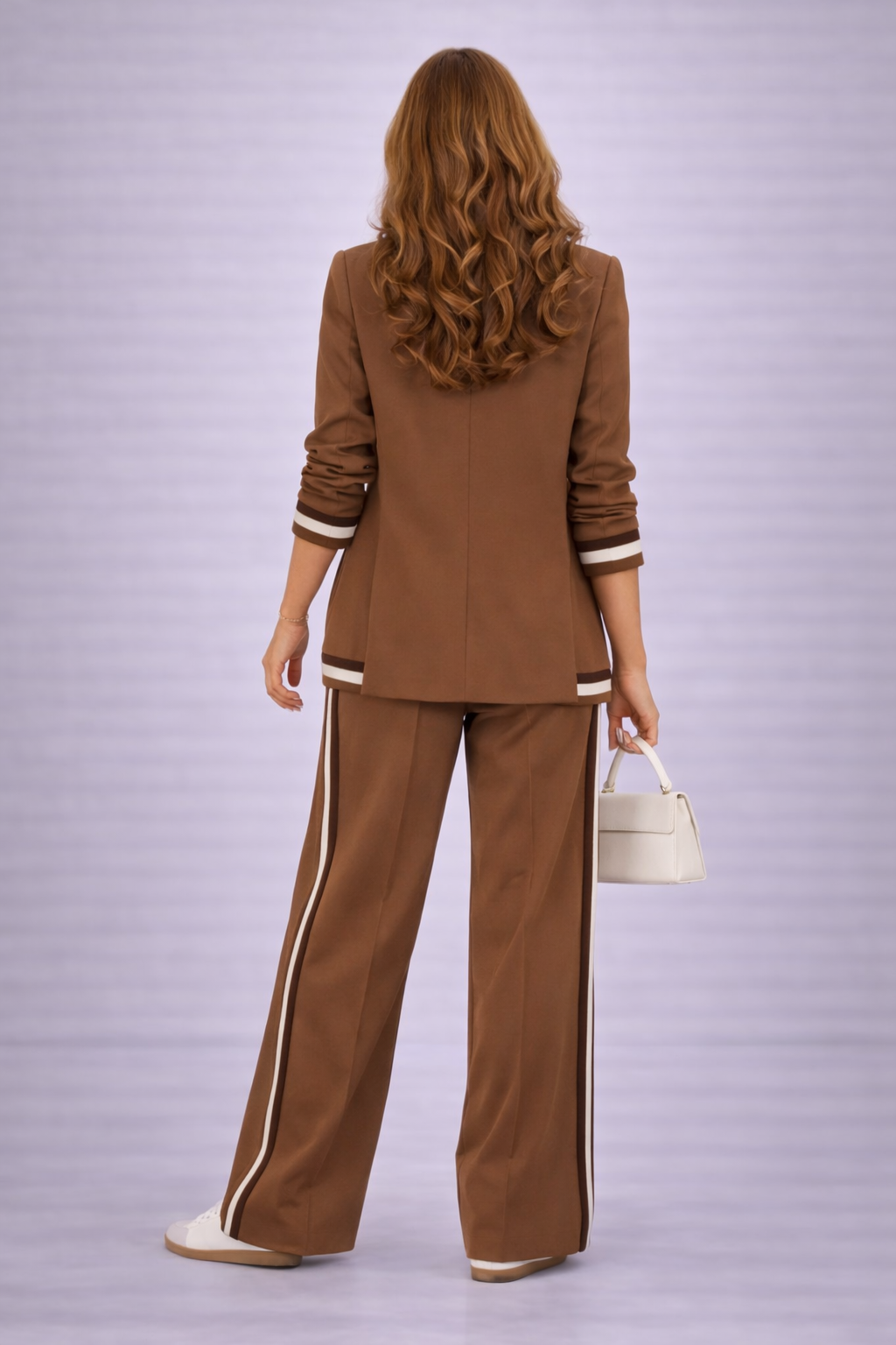 Heliora | Casual Suit Set