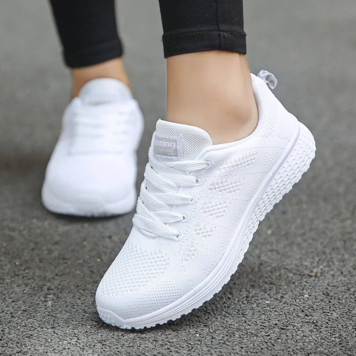 Emoryâ„¢ | Pain-Relieving Orthopedic Sneakers