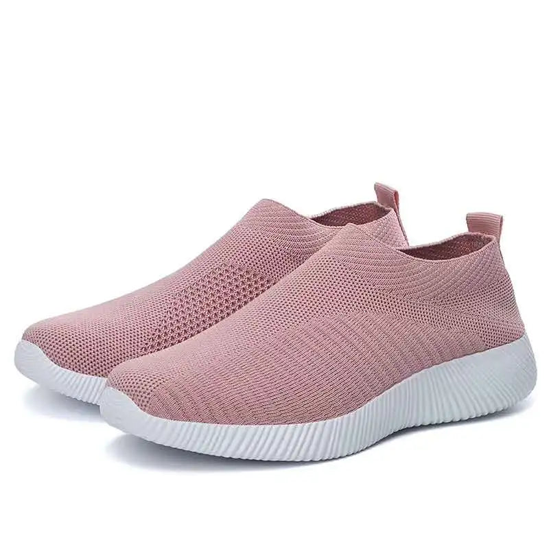 Sophie | Easy Lightweight Slip-On Shoes