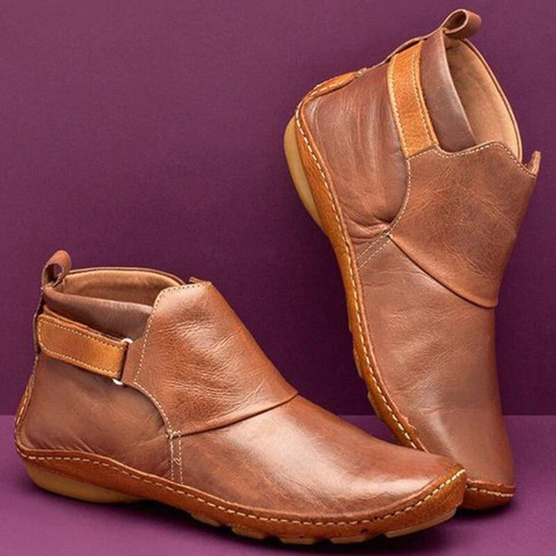 Keelyâ„¢ | Premium Orthopedic Boots
