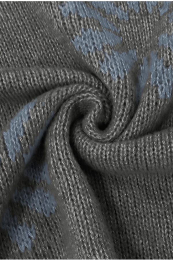 Brinley | Autumn Knit Wear Jumper