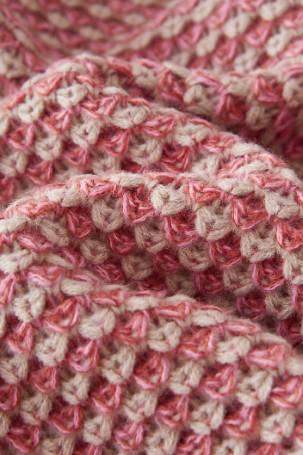 Gretel | Autumn Knit Wear Jumper