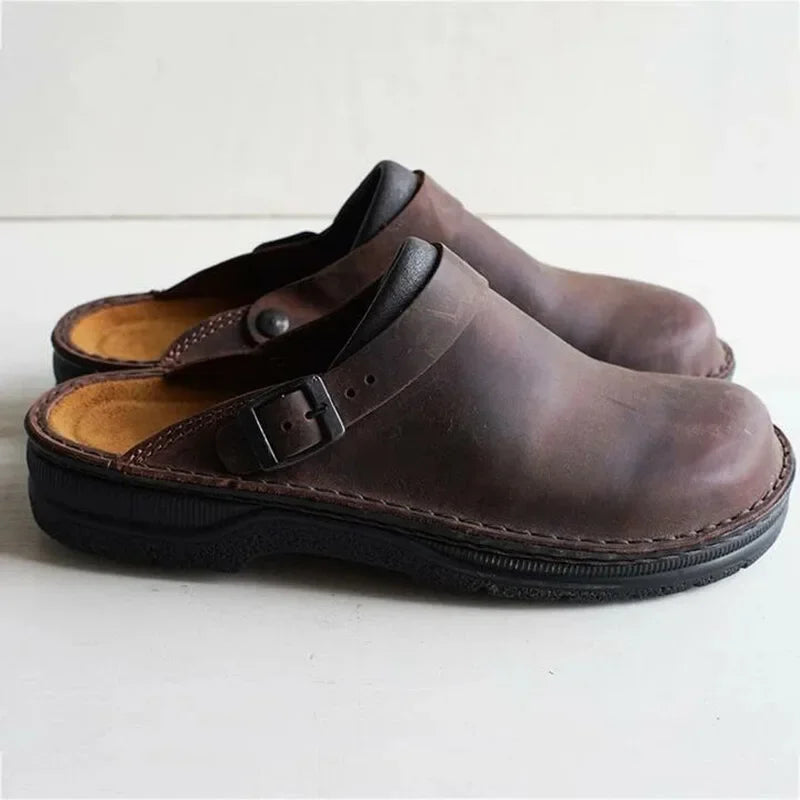 Skylerâ„¢ | Stylish Casual Slip-On