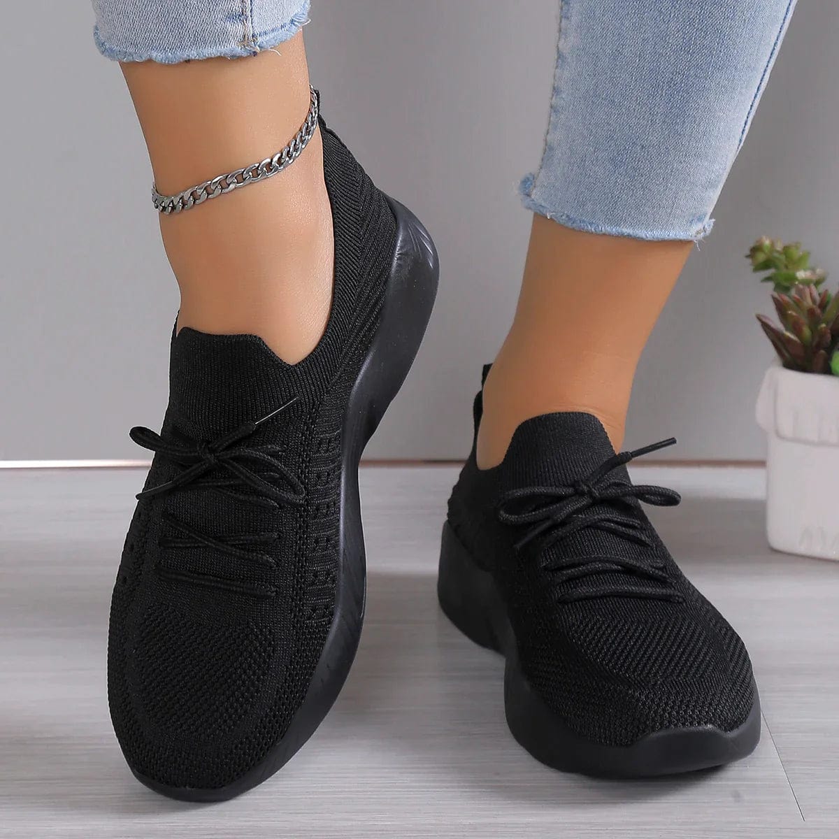 Cecilyâ„¢ | Orthopedic Shoes