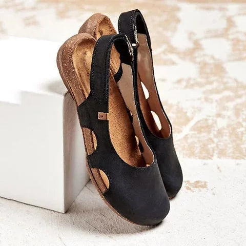 Alexiaâ„¢ - Comfy Orthopedic Sandals