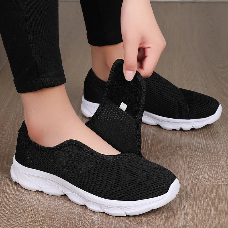 Anna | Soft Comfortable Orthopedic Shoes