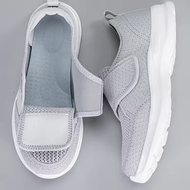 Lettieâ„¢ | Orthopedic Walking Shoes