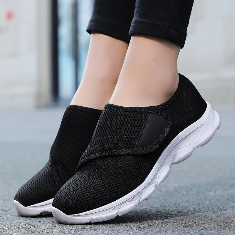 Anna | Soft Comfortable Orthopedic Shoes