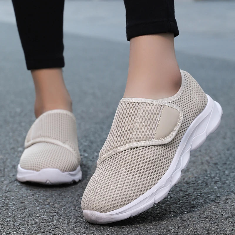 Anna | Soft Comfortable Orthopedic Shoes