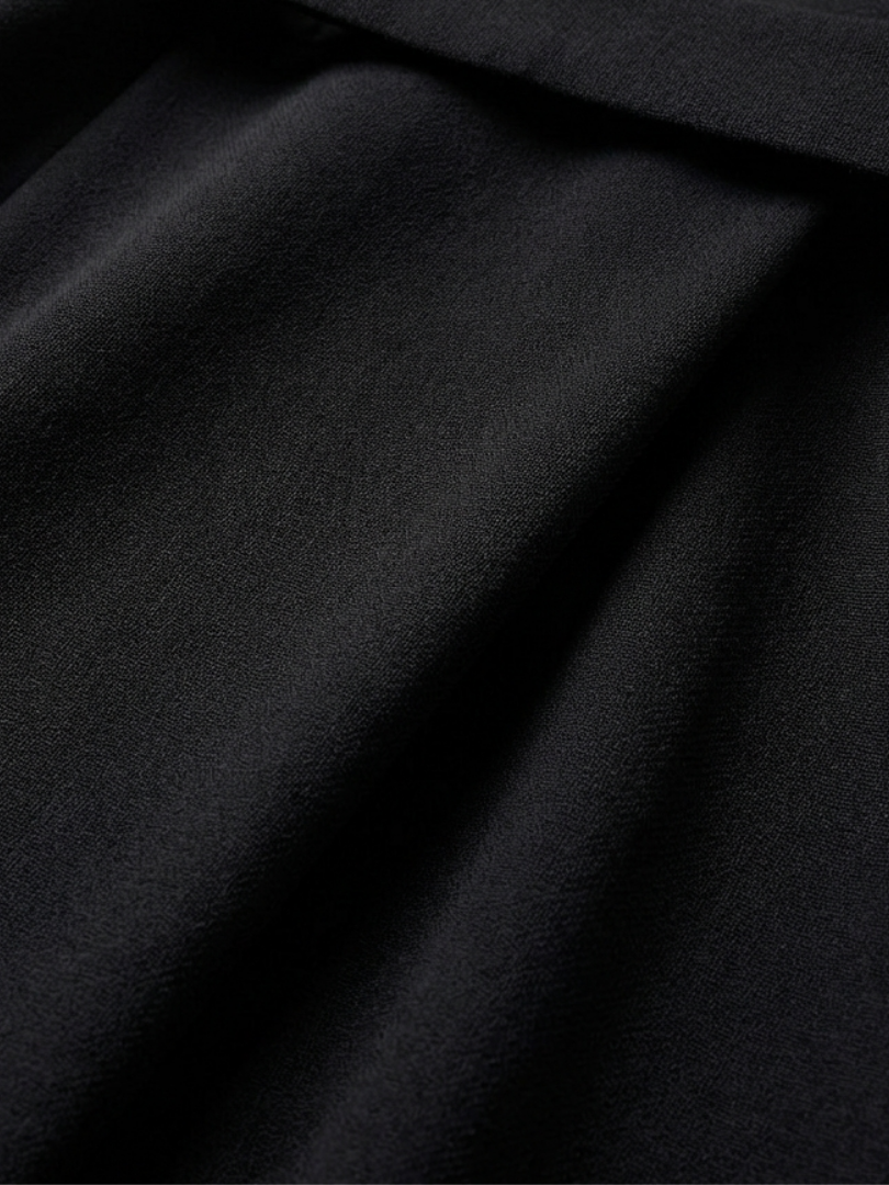 Sirenetta | Asymmetrical Midi Dress
