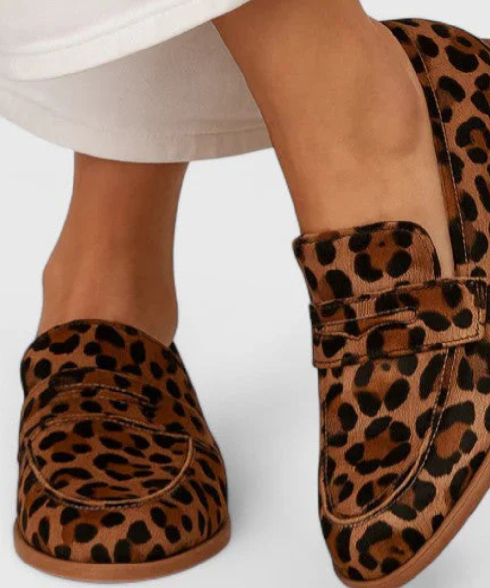 Odalina | Elegant Loafers