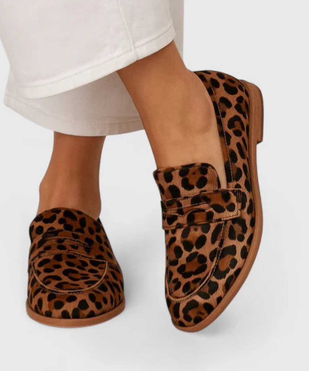 Odalina | Elegant Loafers
