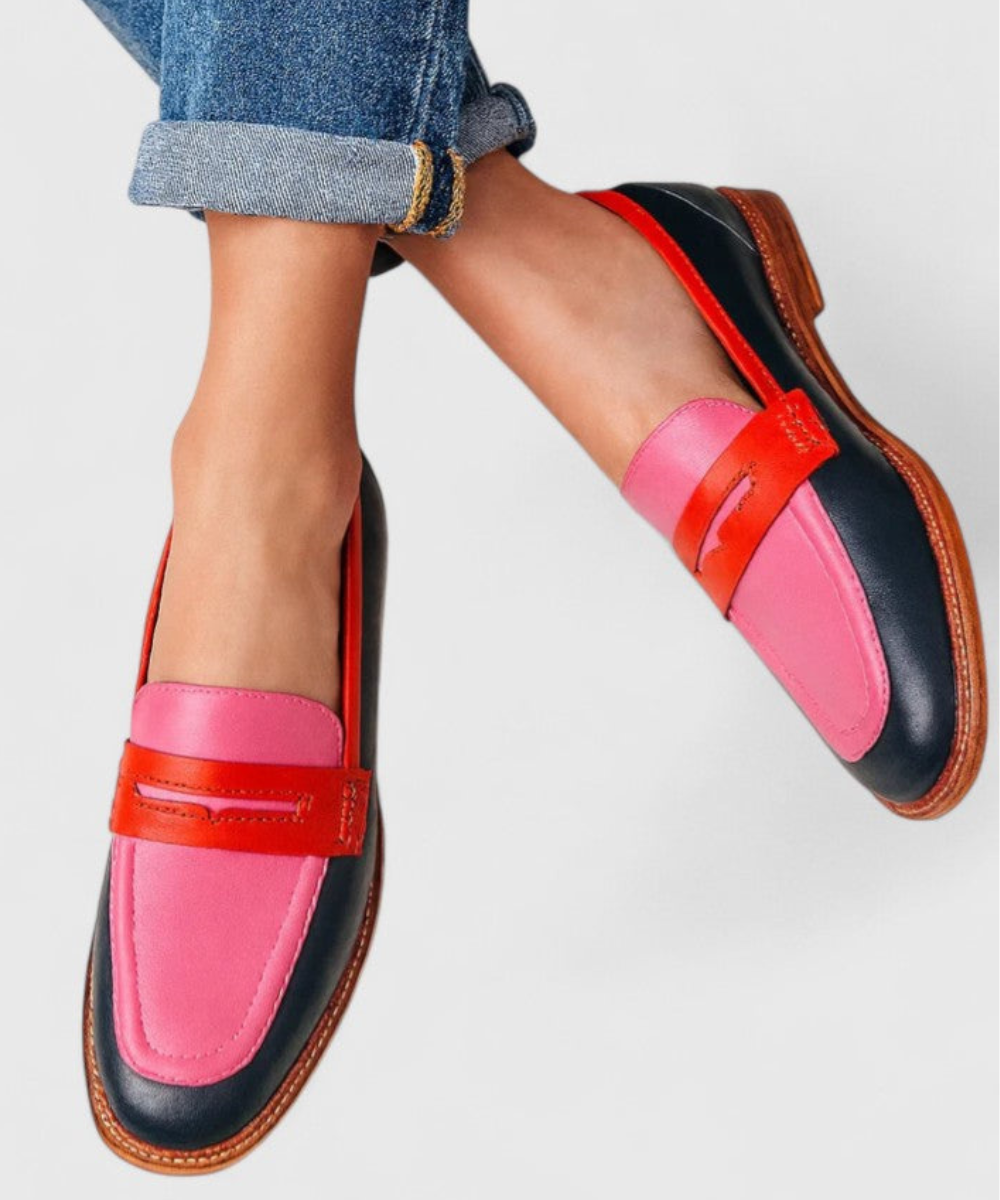 Alisette | Elegant Loafers