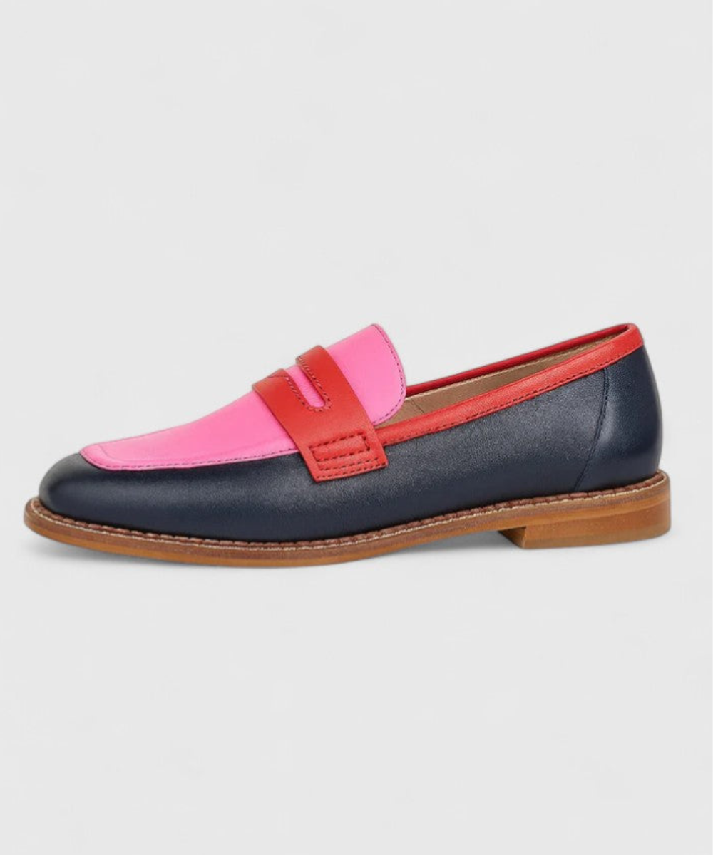 Alisette | Elegant Loafers