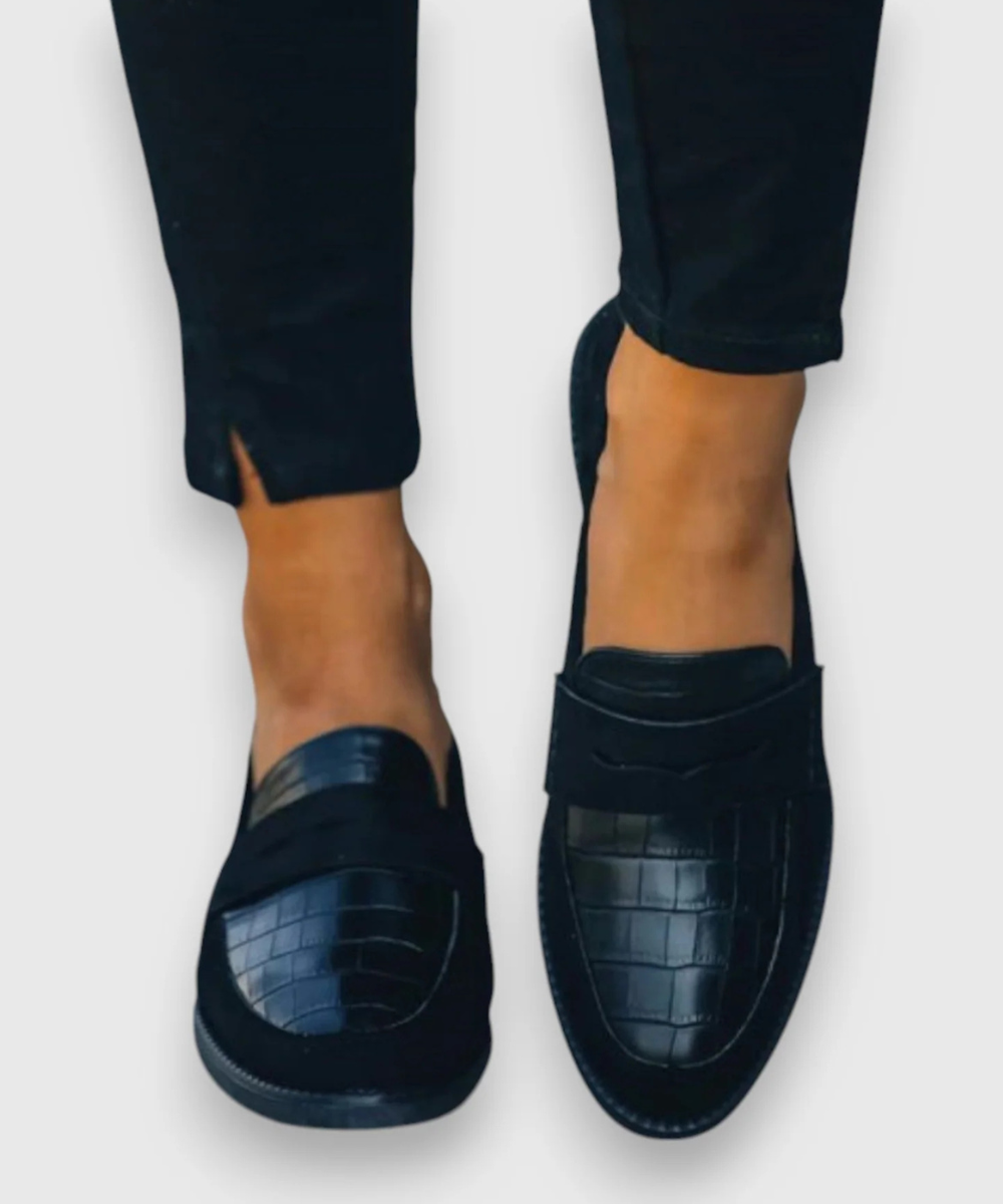 Elaria | Elegant Loafers