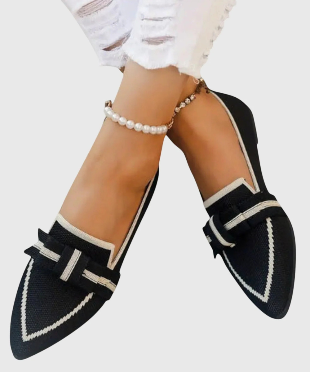 Esperia | Elegant Loafers