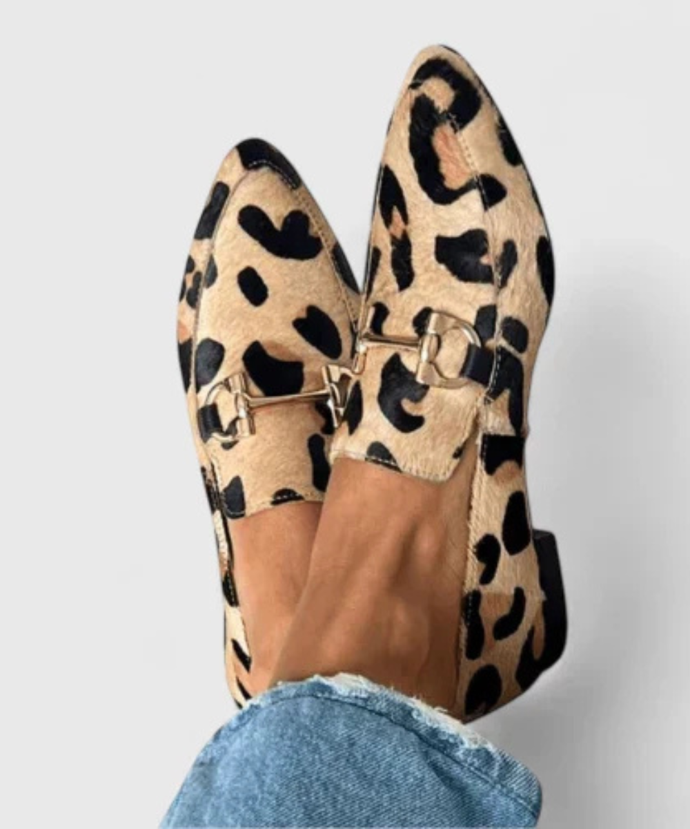 Florentina | Elegant Loafers