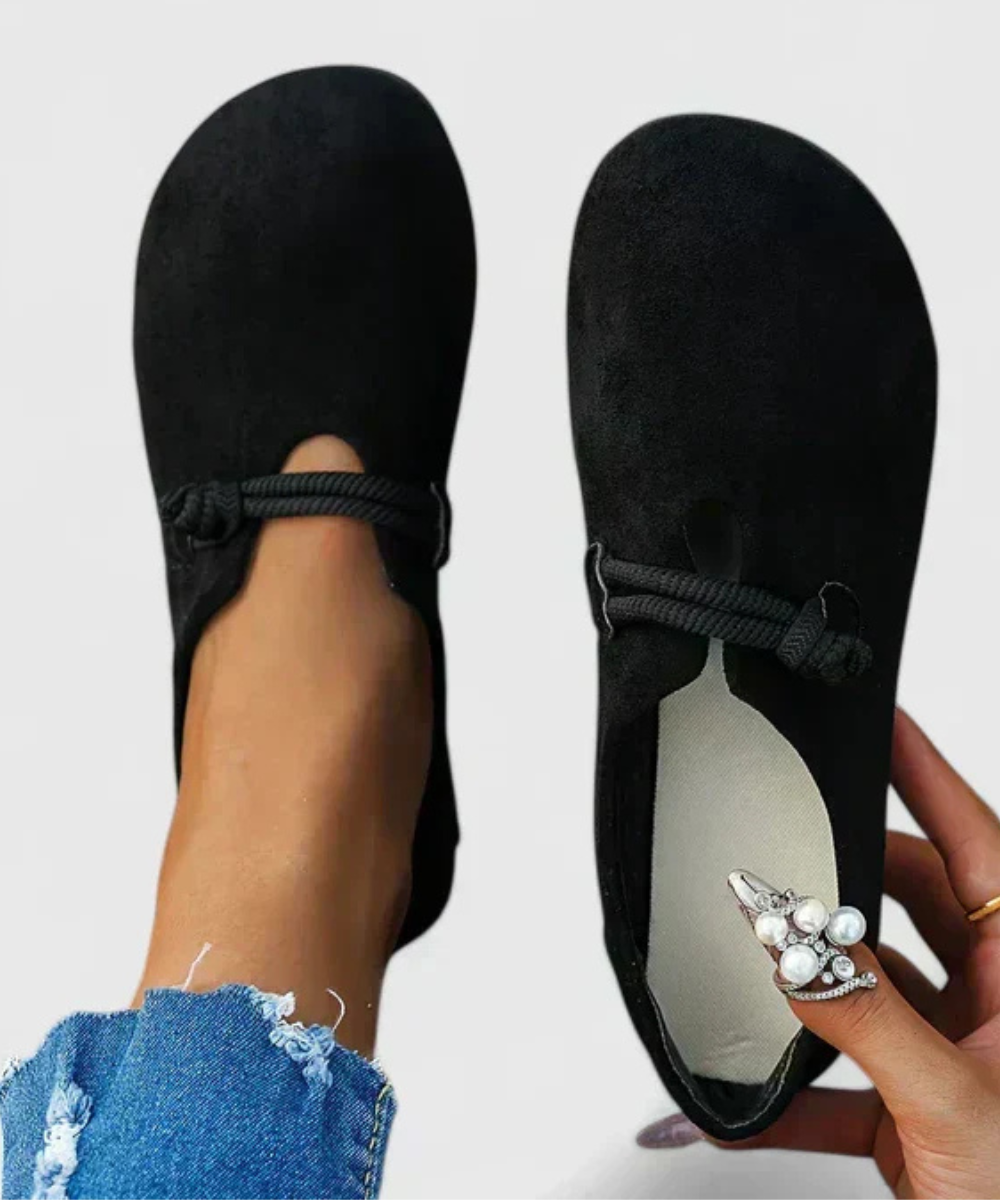 Halston | Elegant Loafers