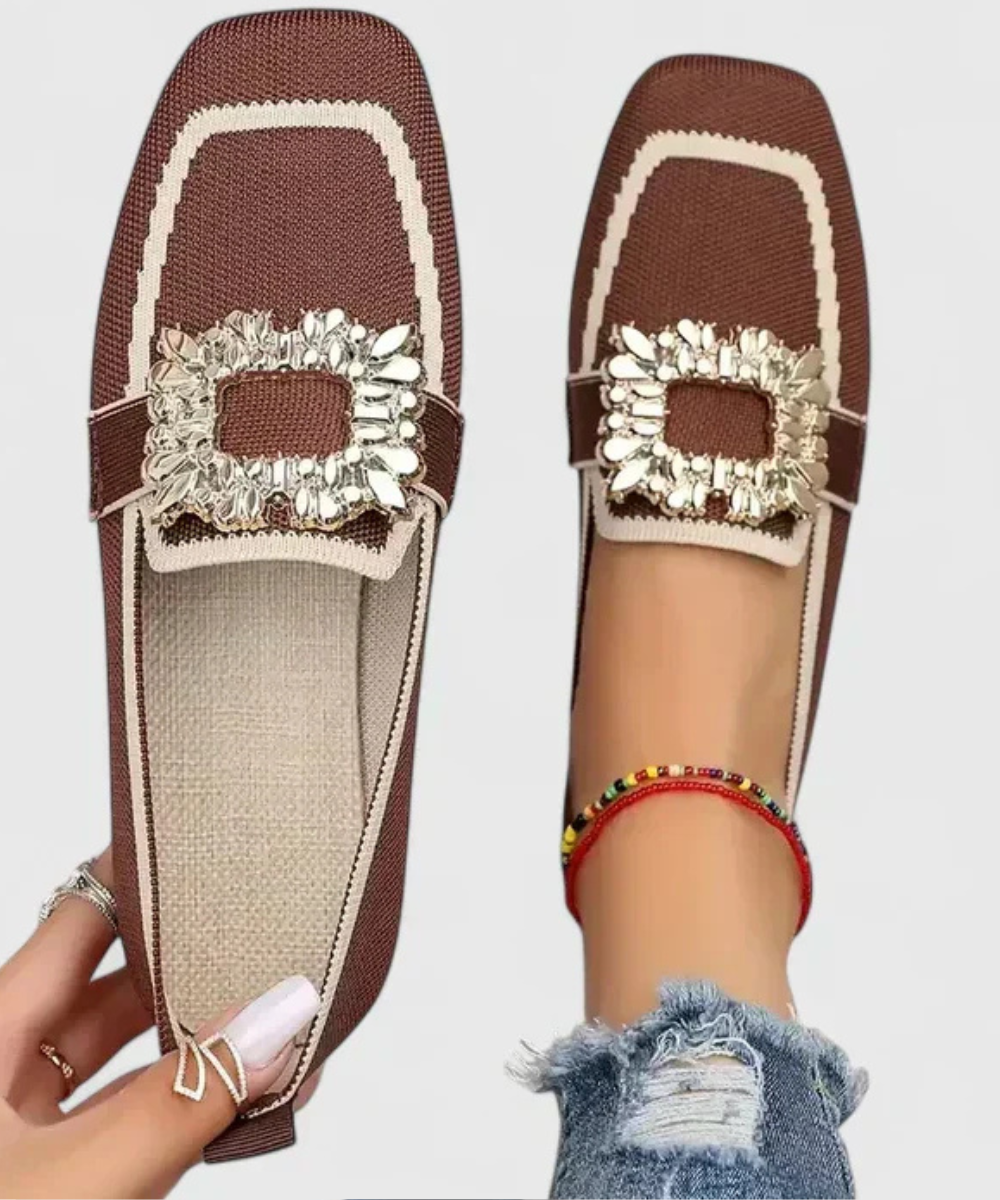 Maylora | Elegant Loafers