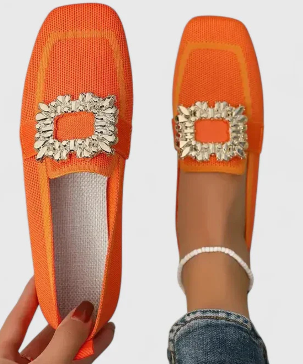 Maylora | Elegant Loafers