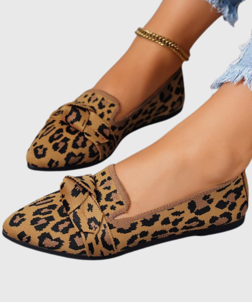 Illyria | Elegant Loafers